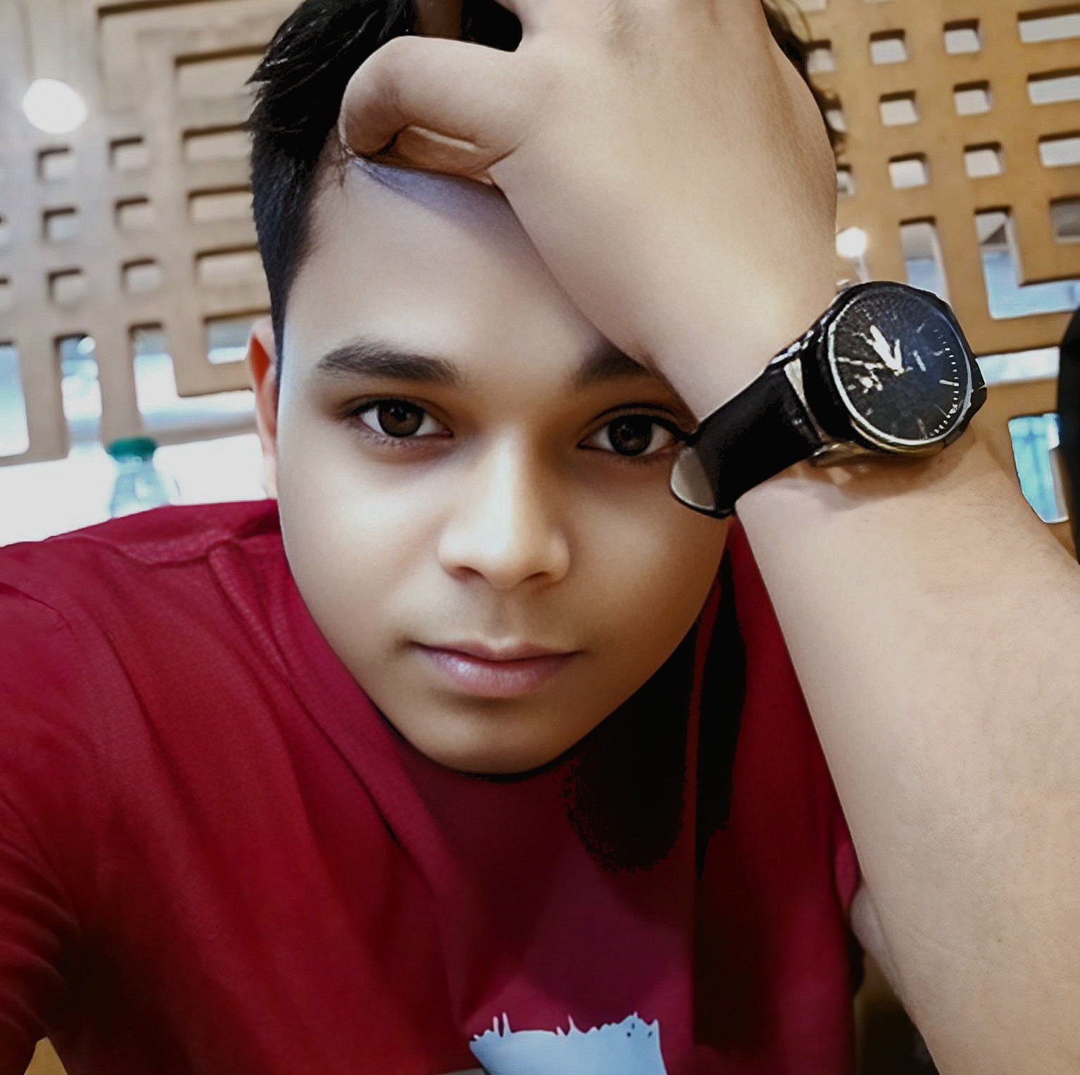 HABIB WAHID