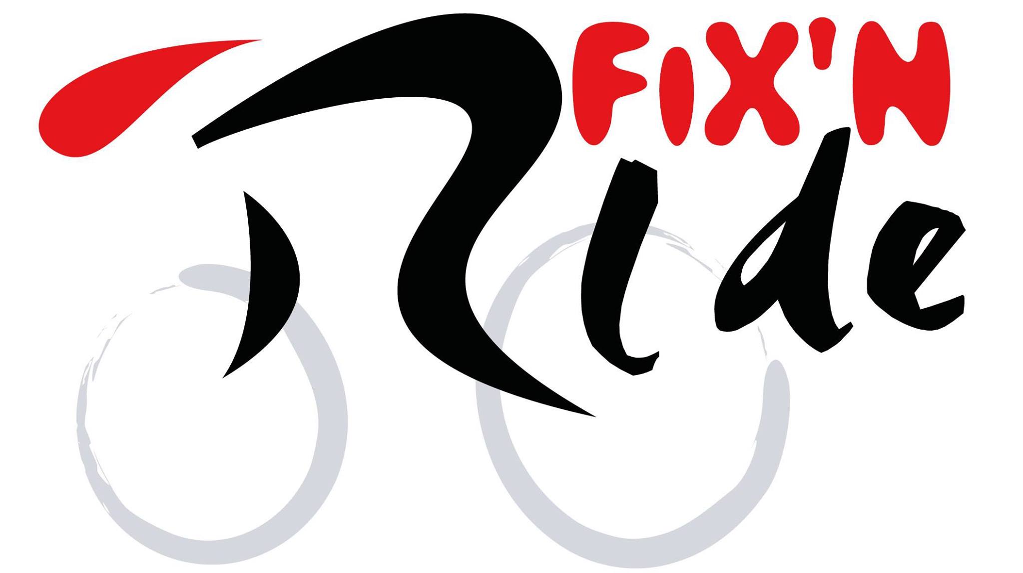 Fix 'n ride | Amsterdam