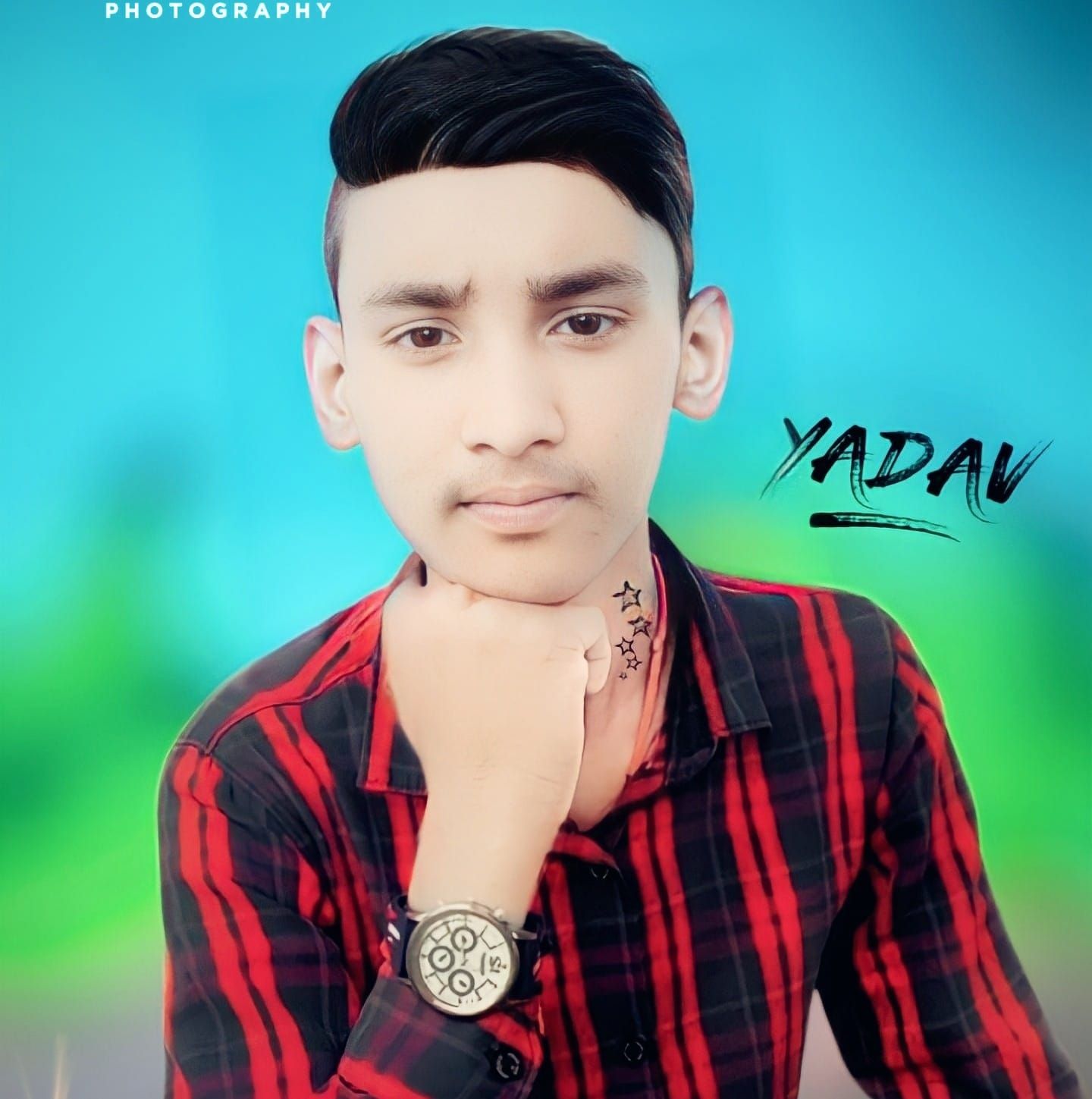 Niraj Raj