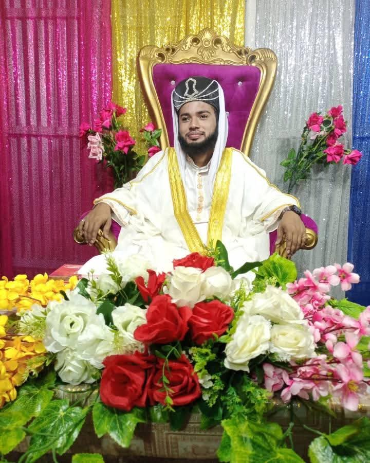 Hafez Sheikh Rabiul Islam