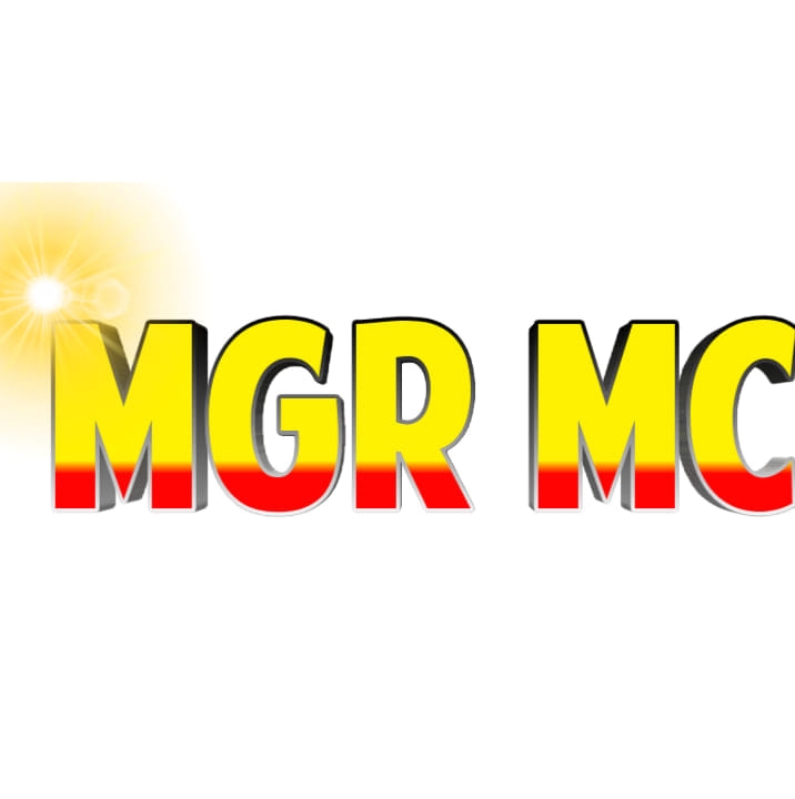 MGR MC//Muhammad Gusti Rivaldi