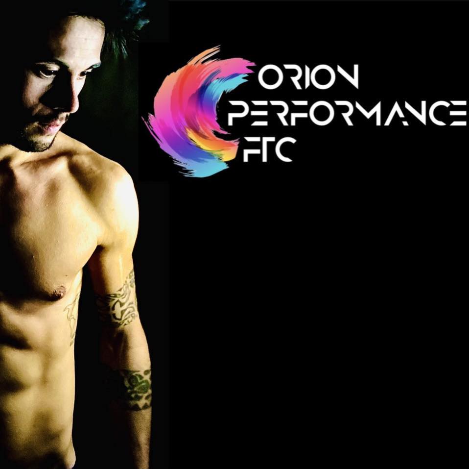 Orion Performance FTC