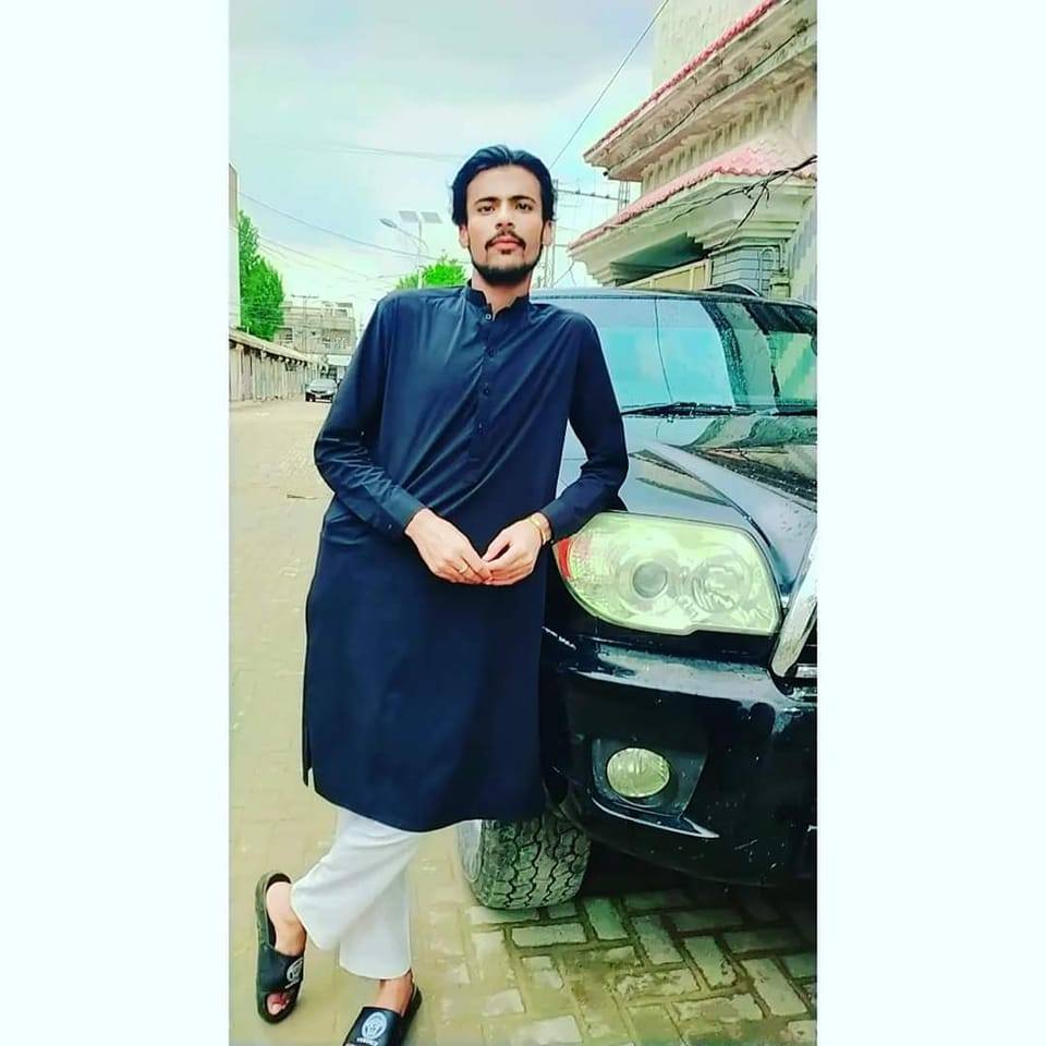 Meer Raja Khan Mangi | Khairpur Mirs