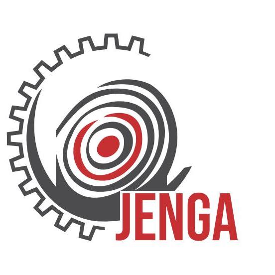 Jenga Wood Factory