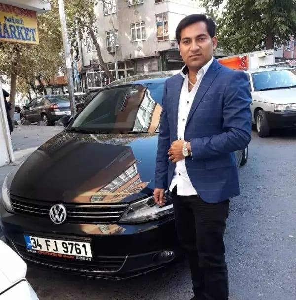 Raja Boss