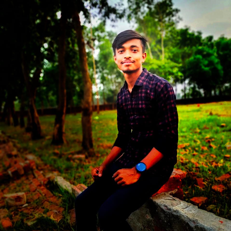 R F Rajib Hossen
