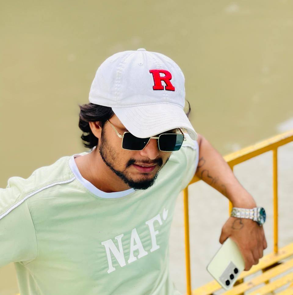 Bk Bikash Raj