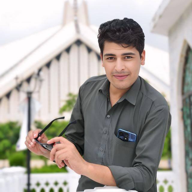 Saifullah Rind