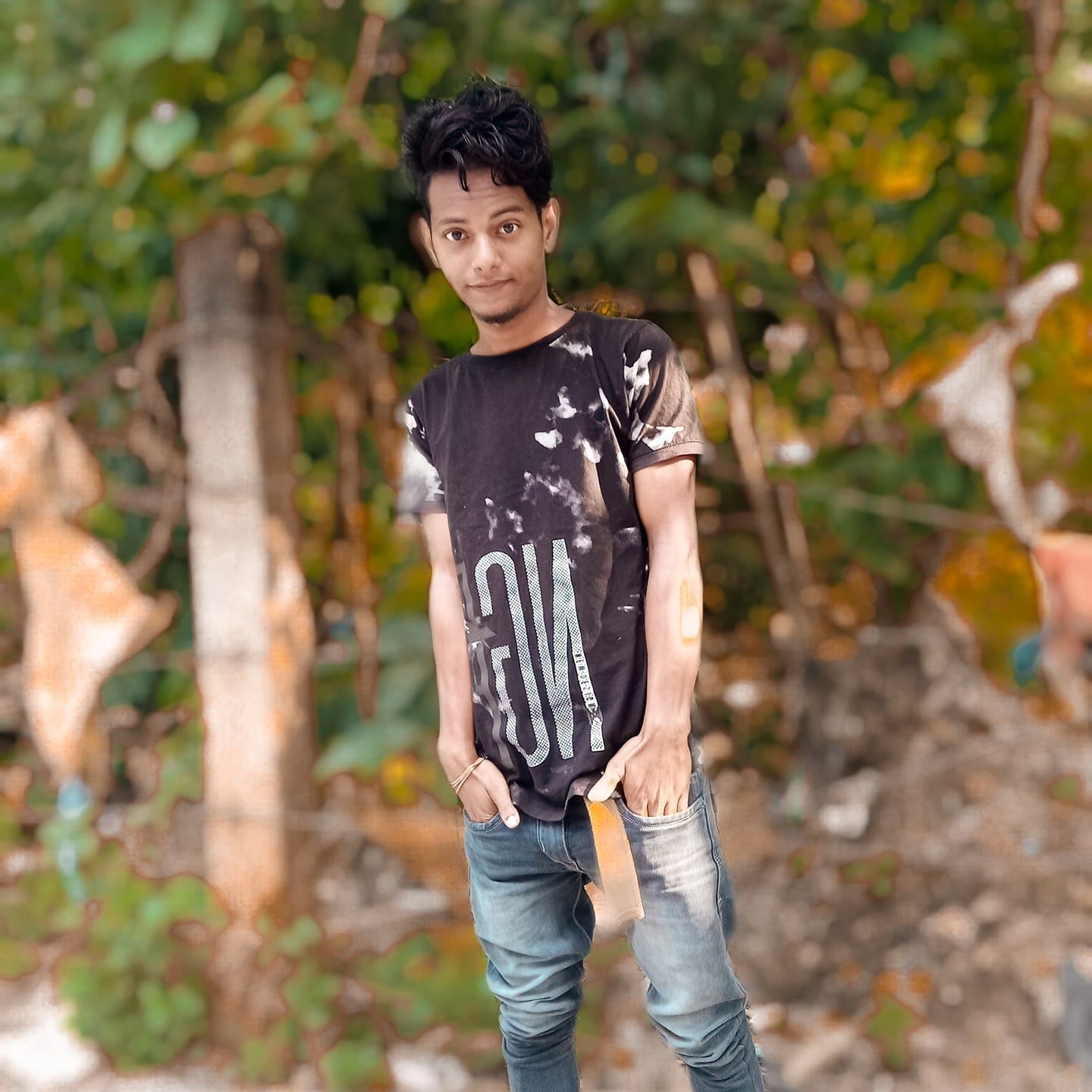 Basir sheikh | Dibrugarh