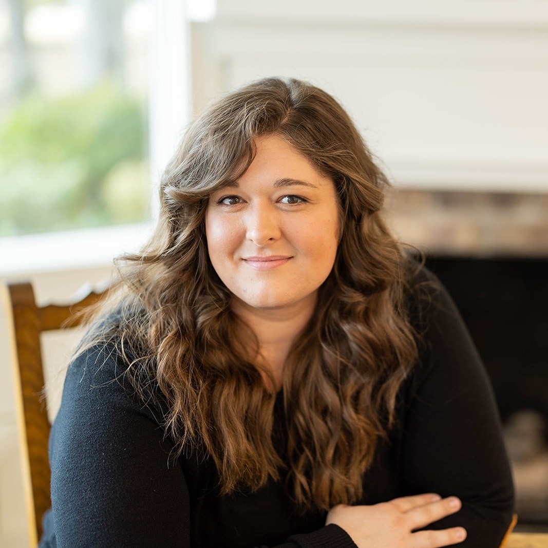 Melissa Roushar with Fathom Realty | Bluffton SC