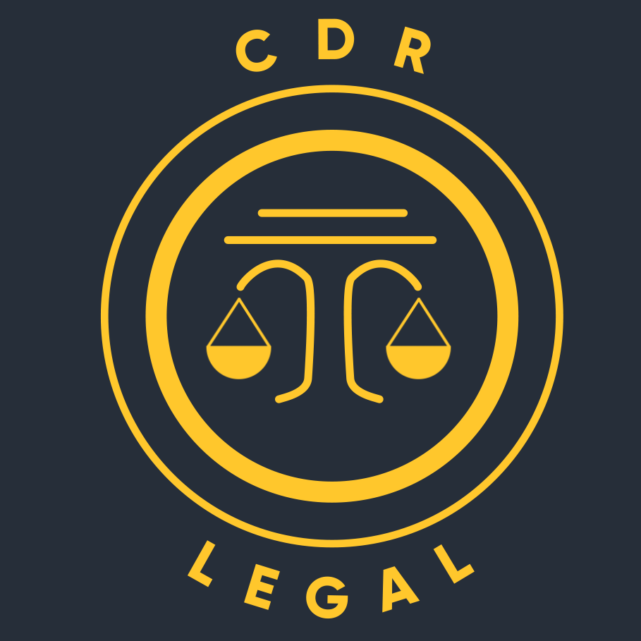 CDR Law | Johnson City TN