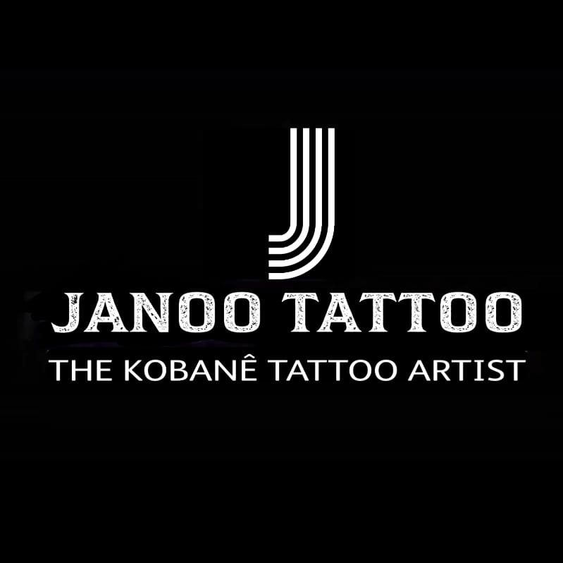 جانو للوشم _ Tatto Jano | Aleppo