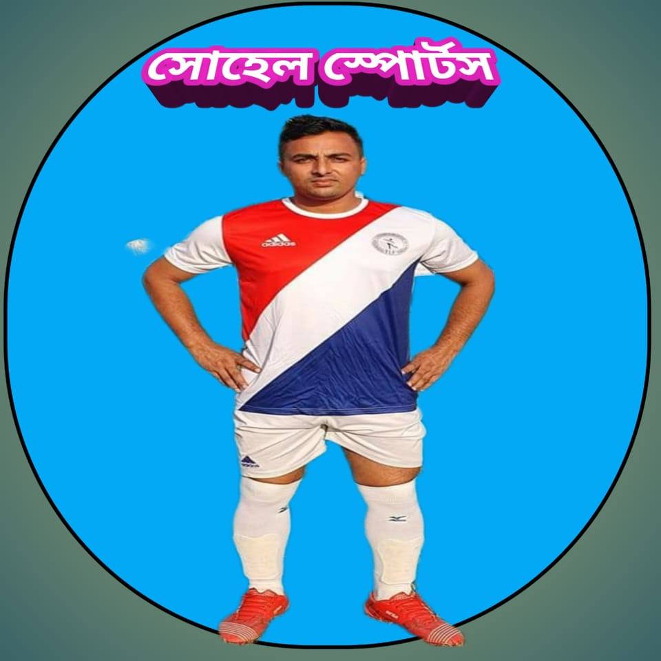 Sohel Rana