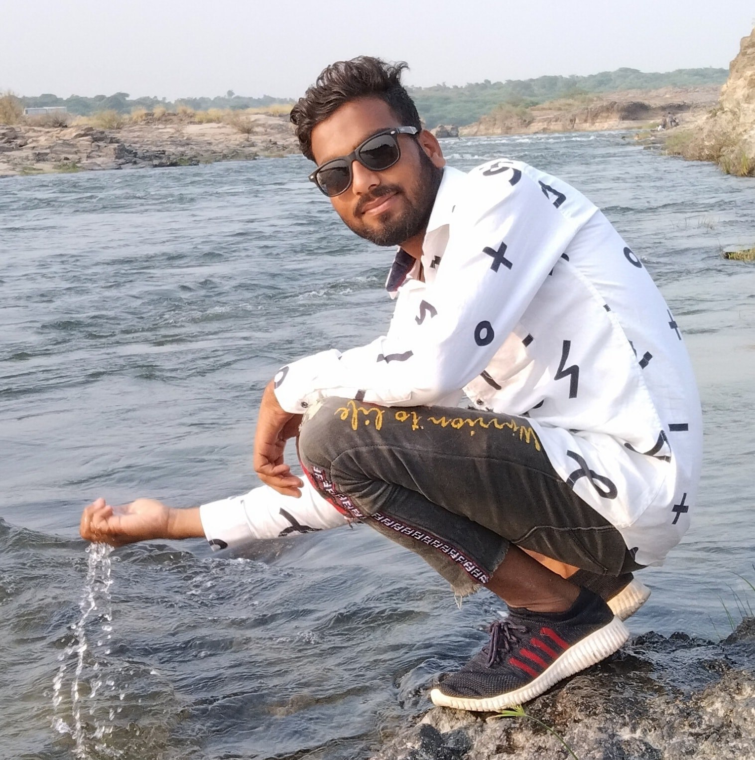 Raj parmar