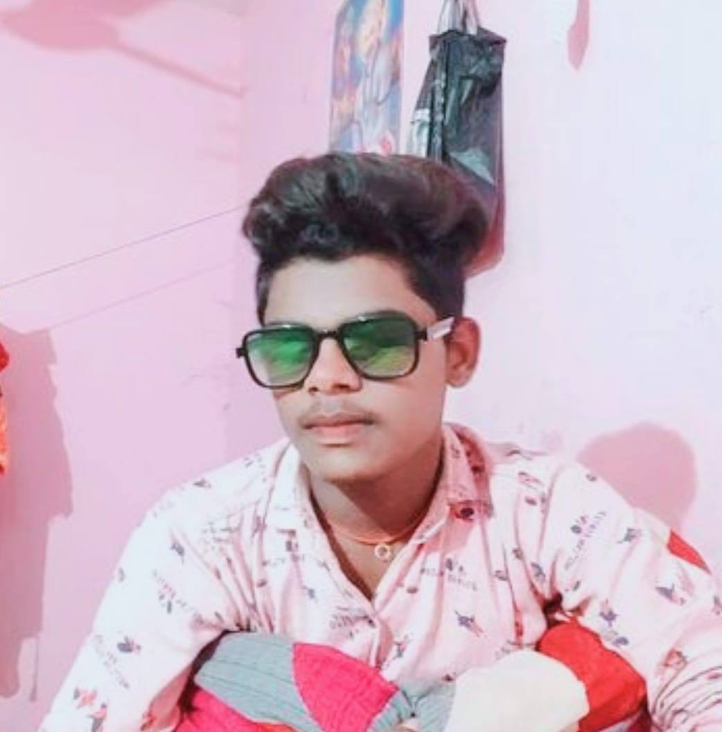 Vivek Anmol raja | Daudnagar