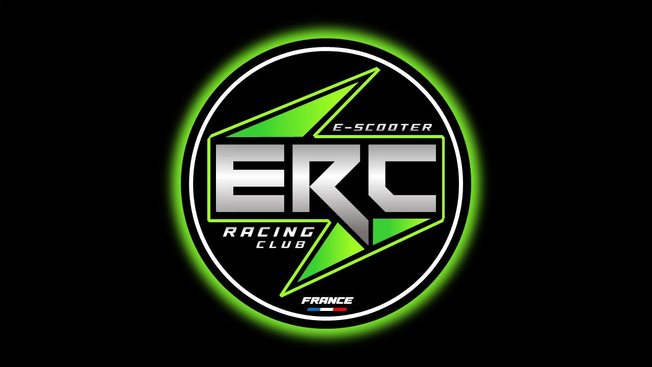 ERC - Escooter Racing Club | Paris