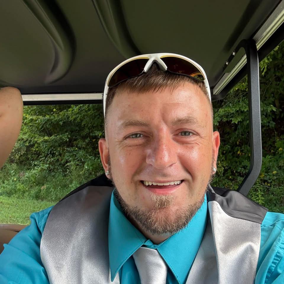 Dustin Dale Rowe