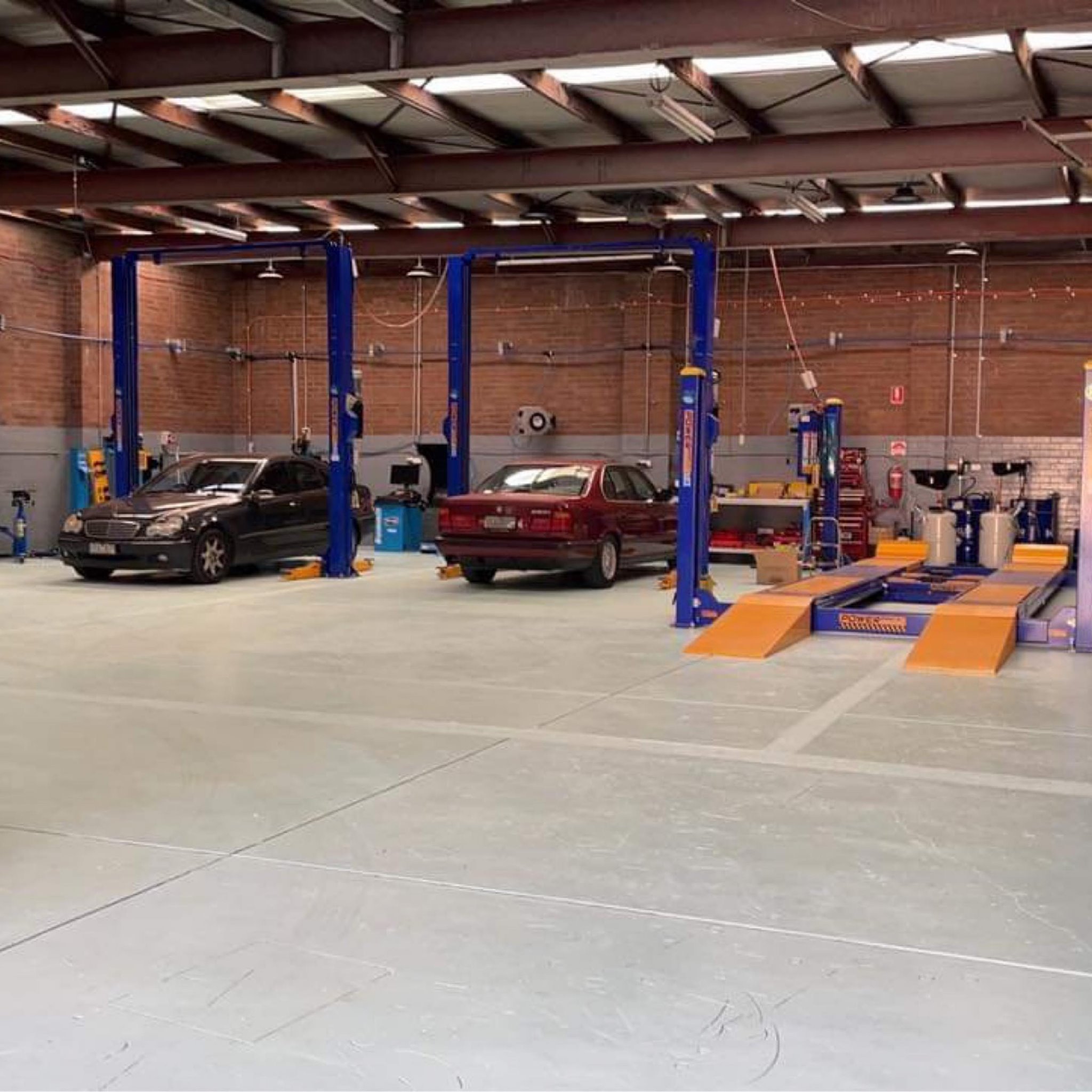 Complete Automotive Repair | Dandenong South VIC