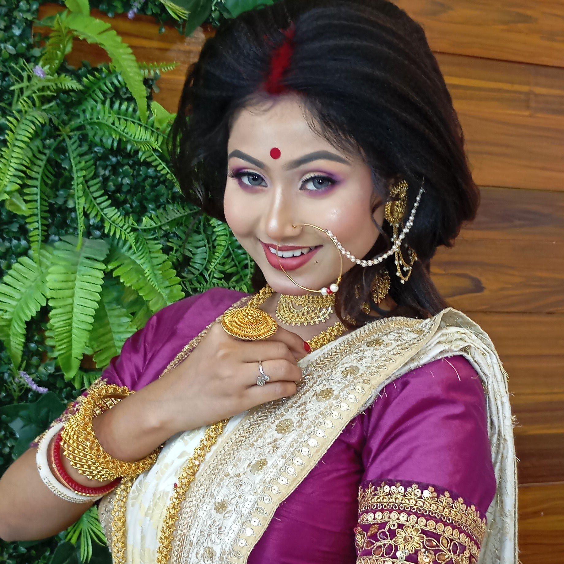 Makeover by Keya | Singur