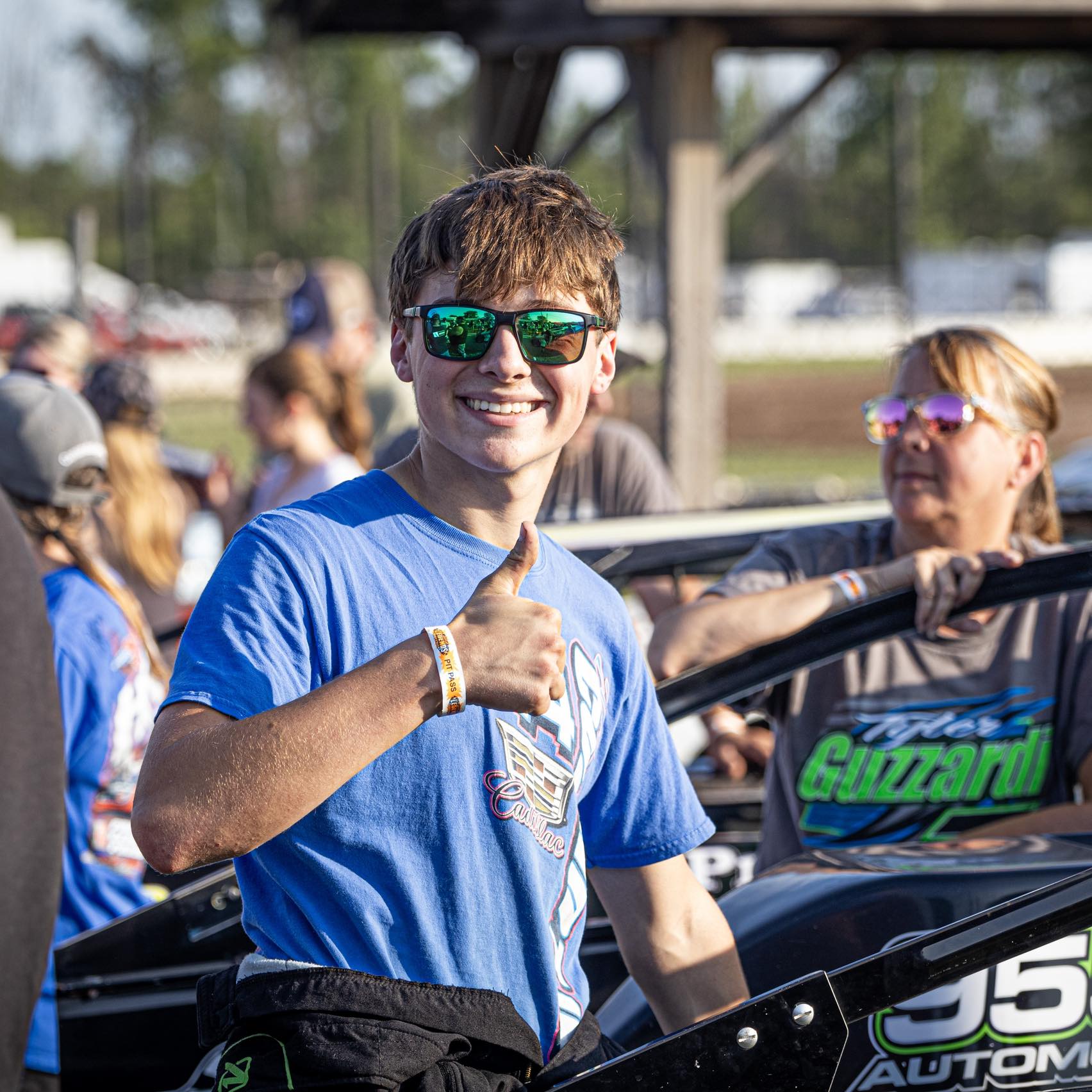 Tri State Fans Racing and Classifieds | We would like to Congratulate ...