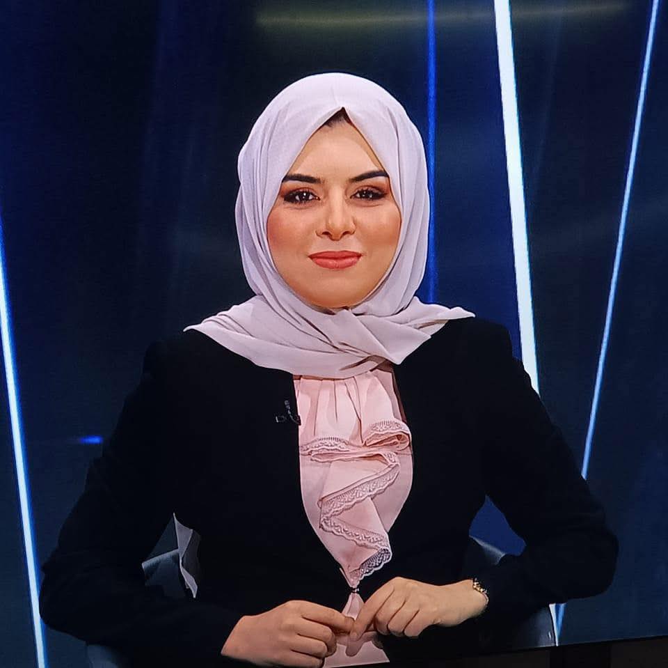 Riham Azdoud