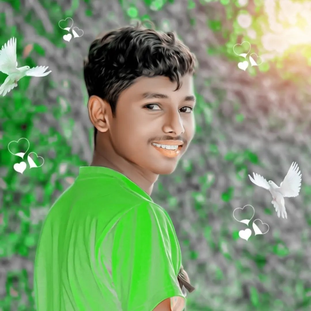 Vicky Raj official