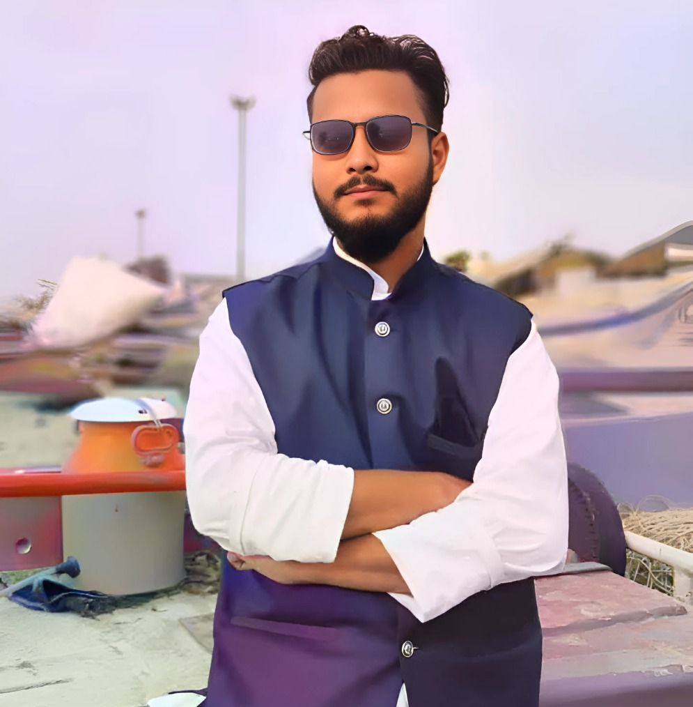 MD Sultan