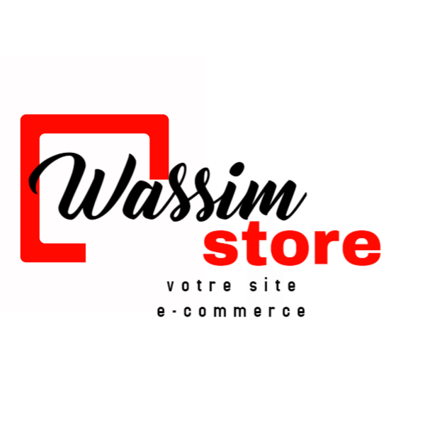 Wassim Store 2021 | Algiers