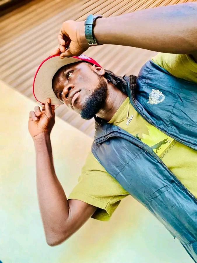 Molex pro aka wizzy man