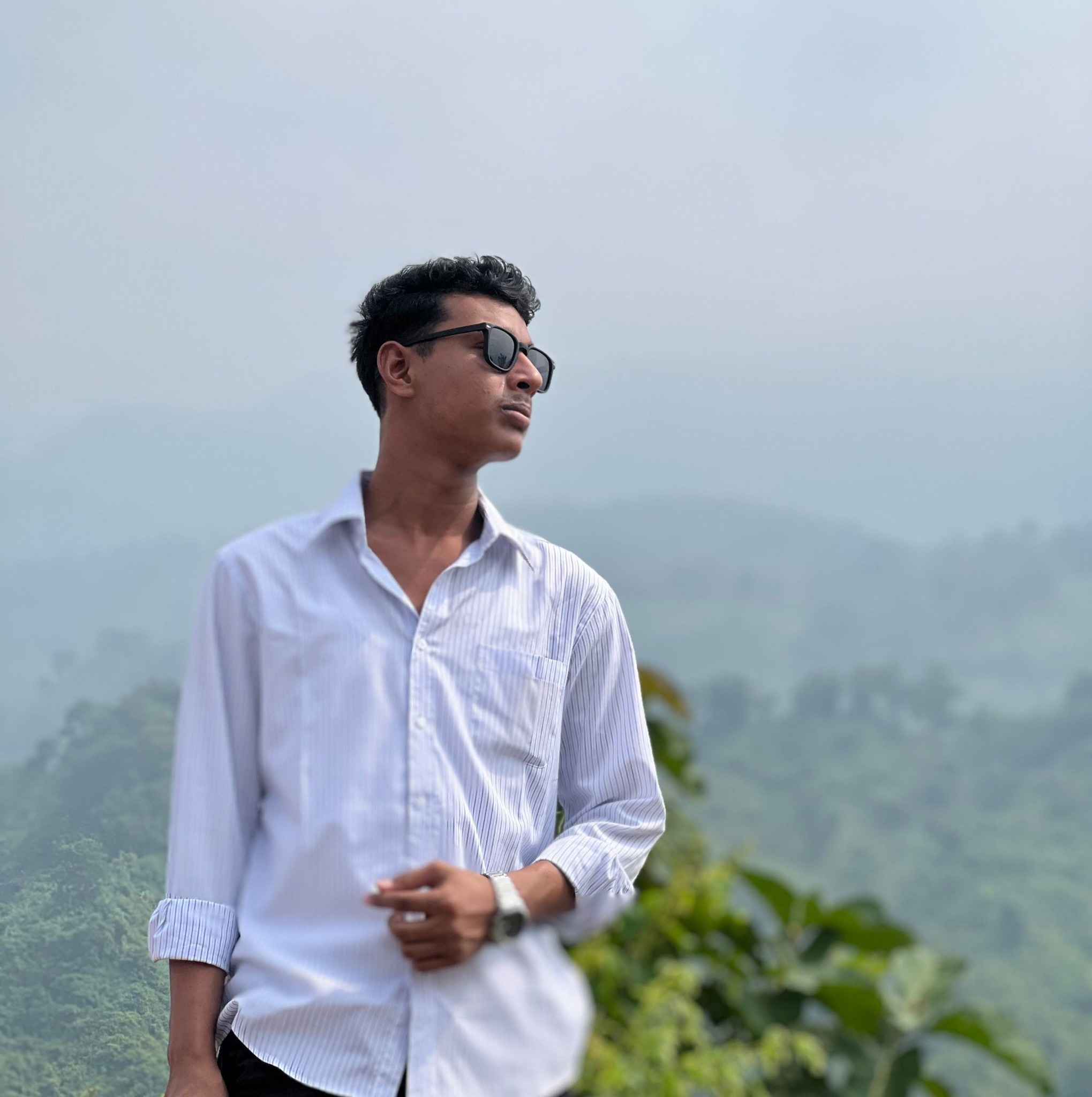 Mahin Rahaman
