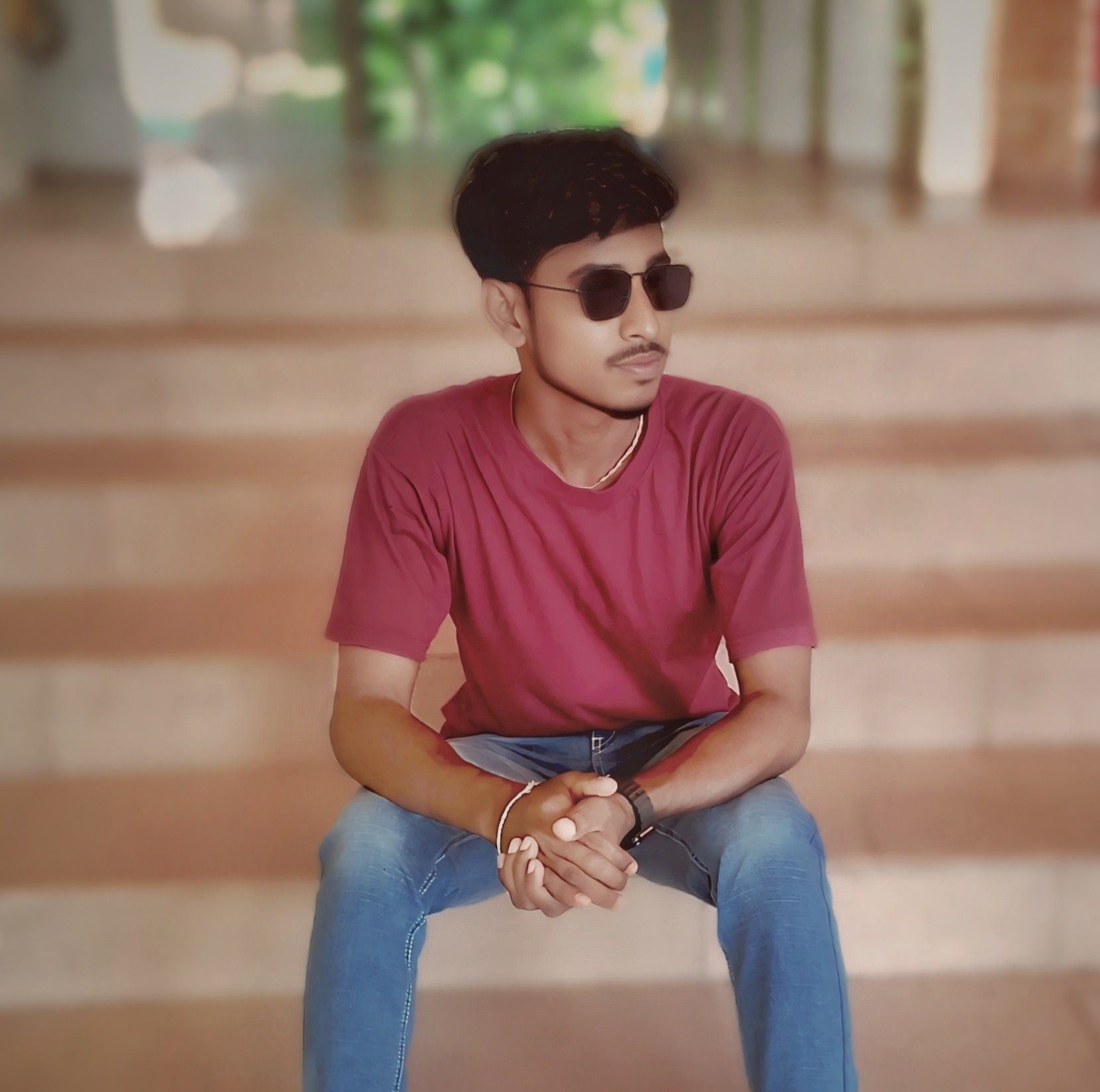 Alax Raj Roy