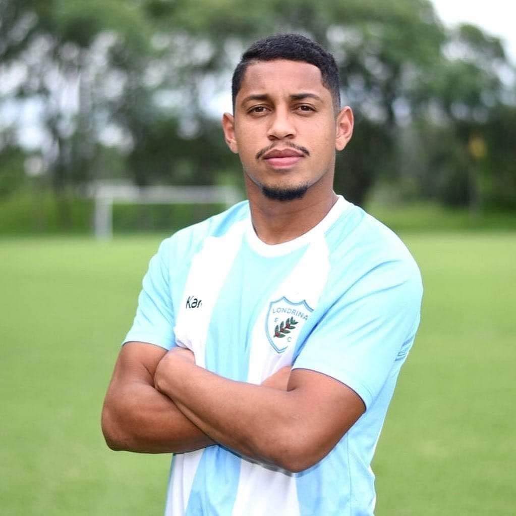 Ruster Santos