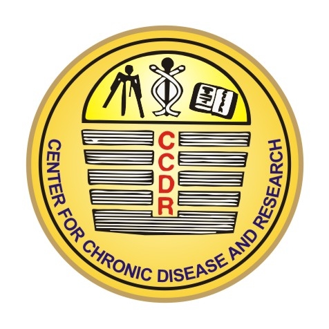 CCDR