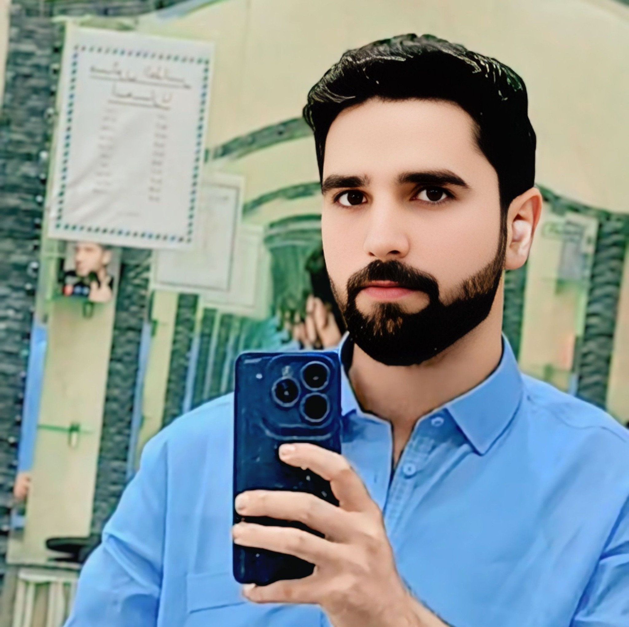 Kamran Khan