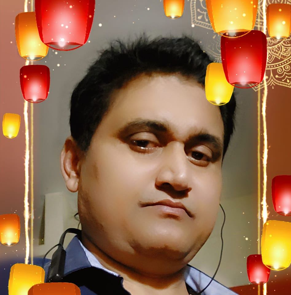 Shailendra Rai | Gorakhpur