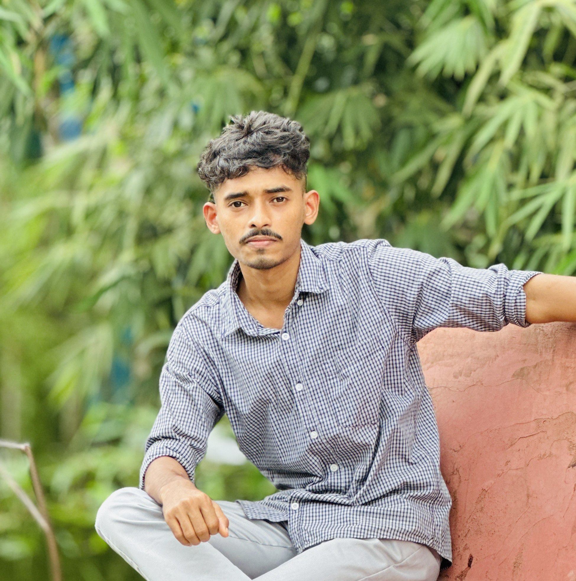 Saiful Islam Rakib