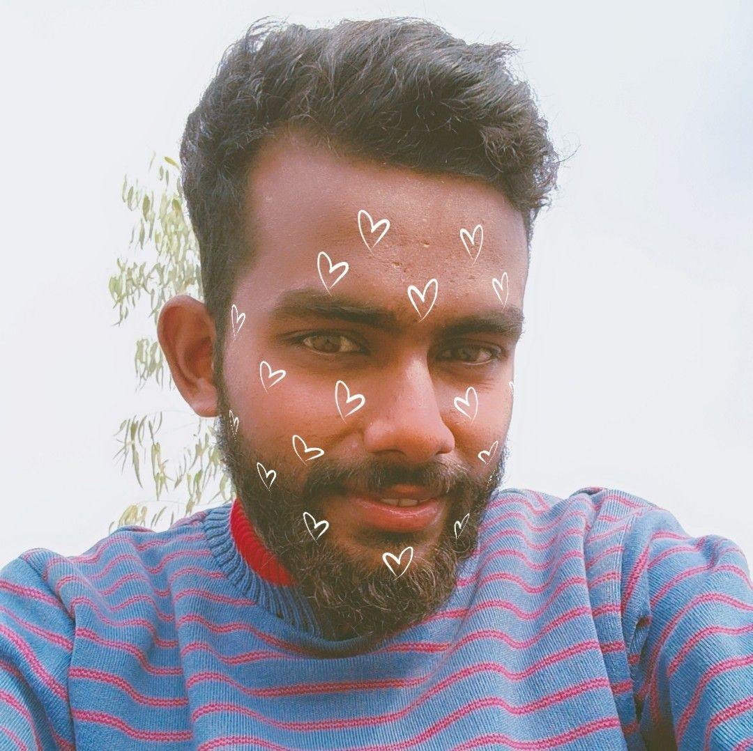 Maneesh Kr Yadaw