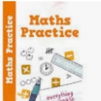 Maths practice with Gresh Rathi