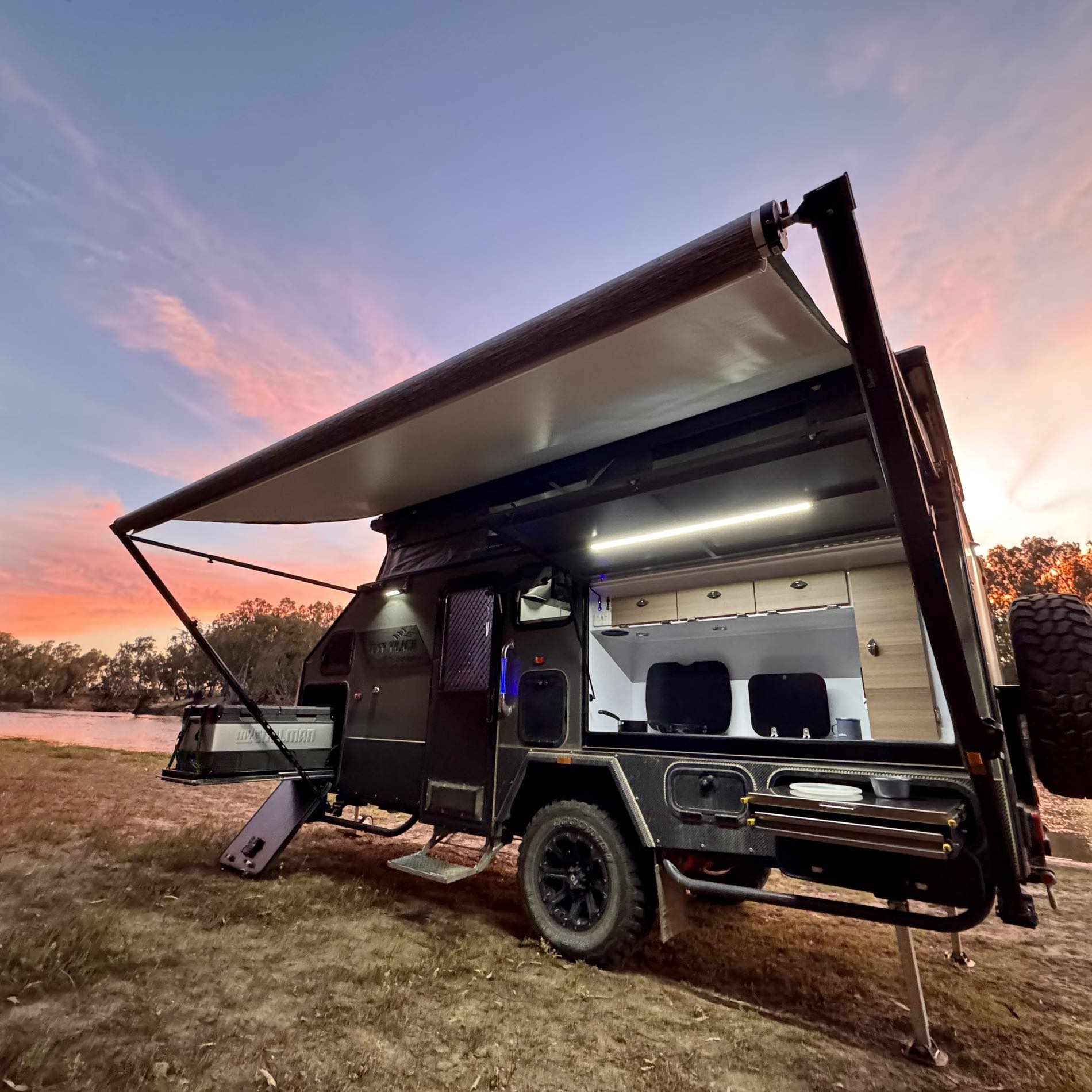 Tuff Track Adventure Co. | Edwardstown SA