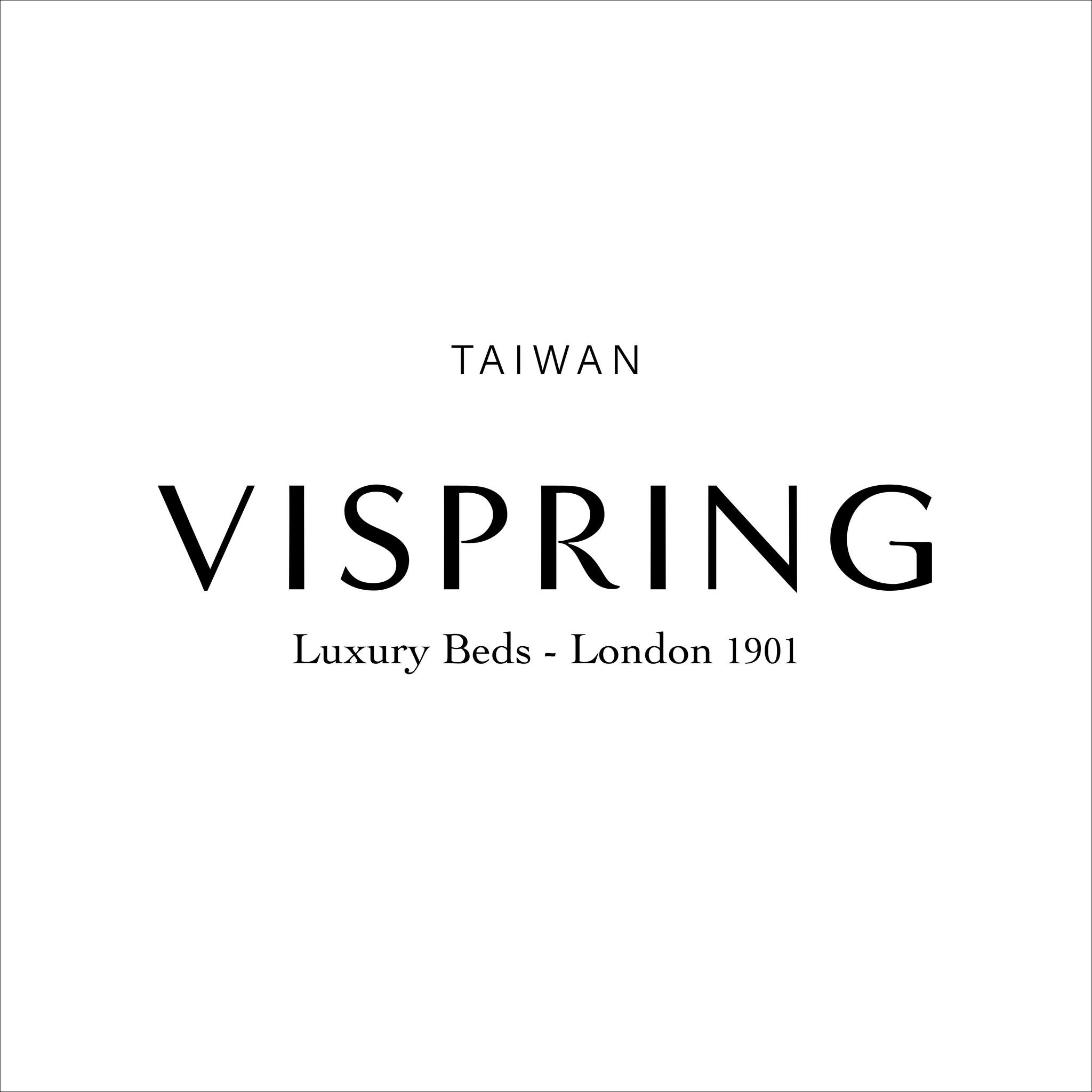 Vispring Beds 清歡國際生活傢飾 Vispring by Waterside International Co. Ltd ...