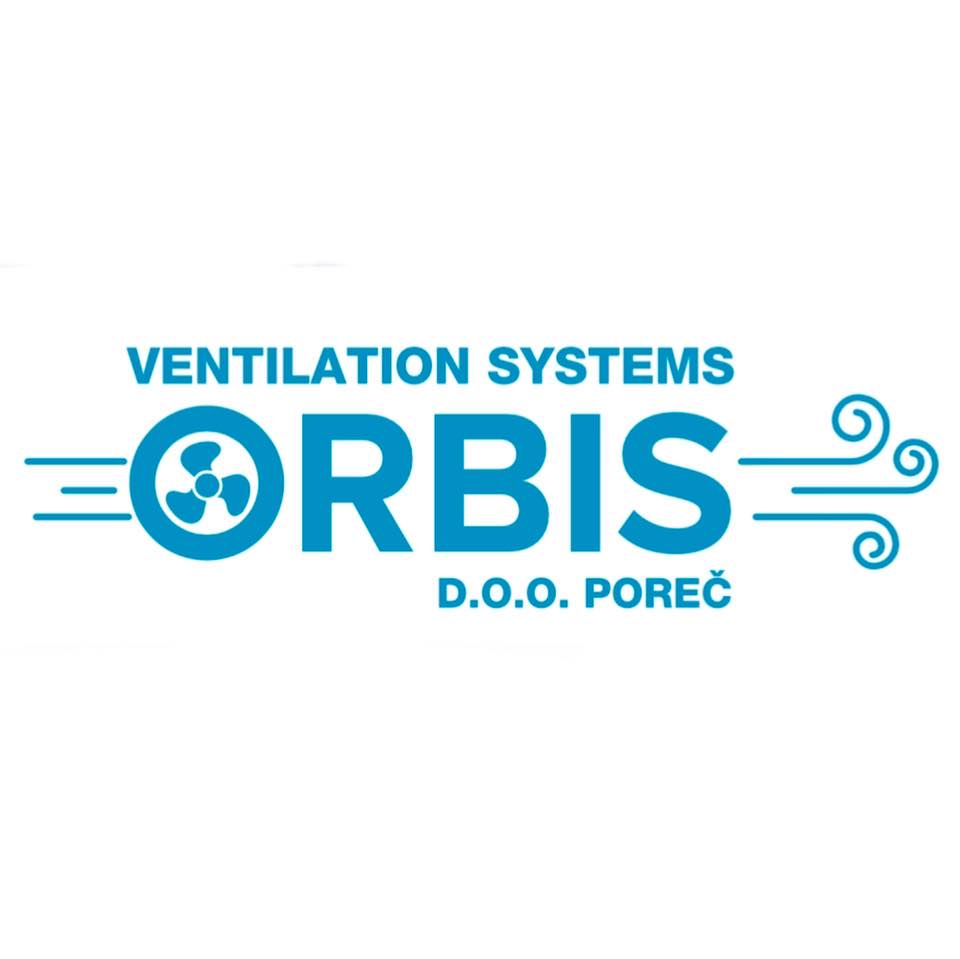 Ventilation systems ORBIS doo Poreč | Porec