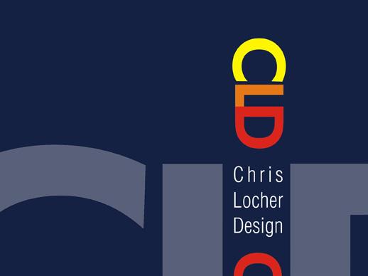 Chris Locher Design
