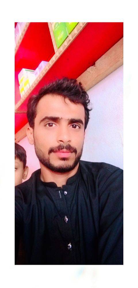 Razzaq Ahmad | Shah Shams Tabrez