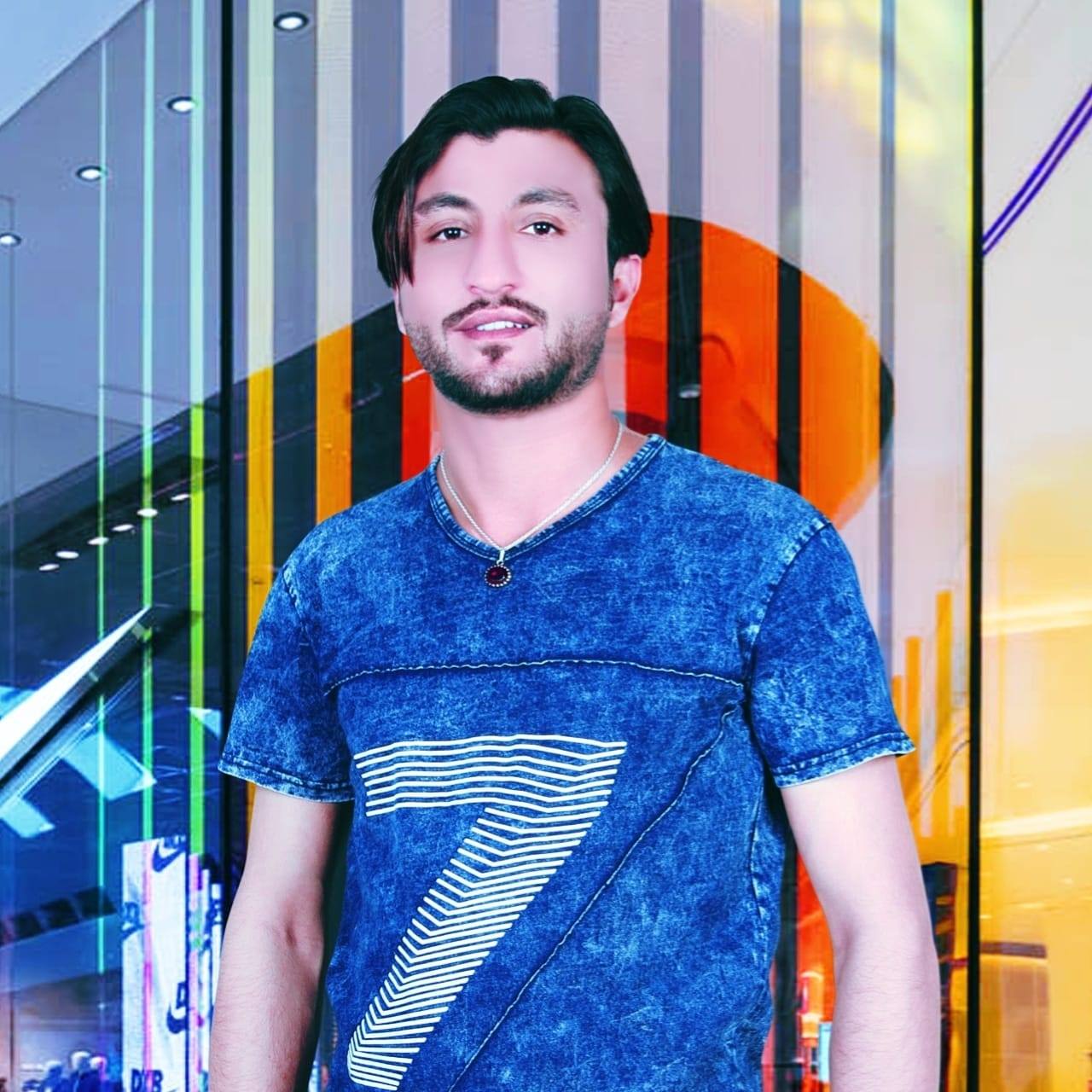 Rafiq arman official