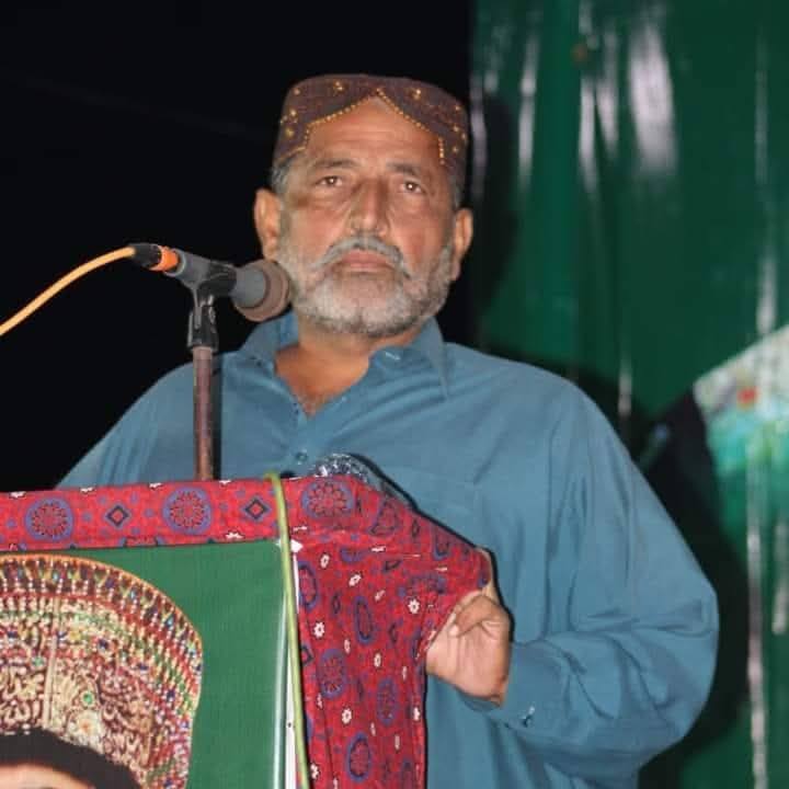 Abdul Rasheed Dars