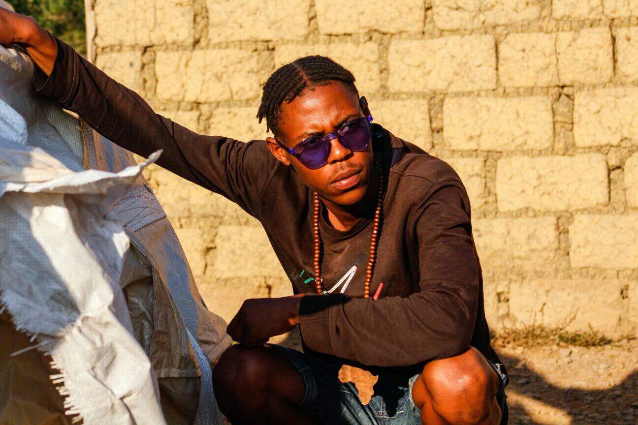 TEEZY_The Rapper