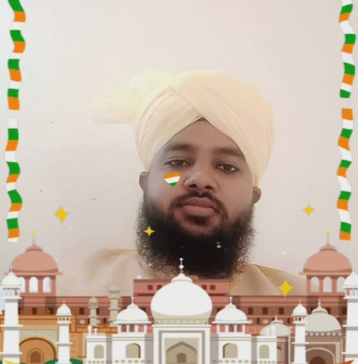 Mufti Amjad Raza Razwi