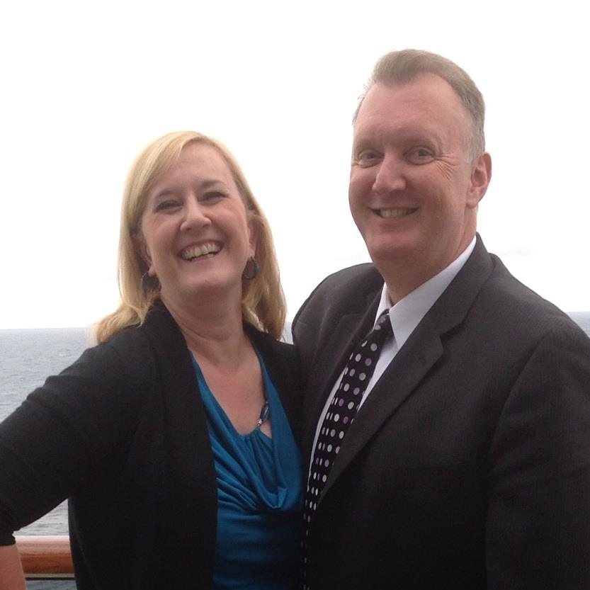 Travel with Steve & Lynnette