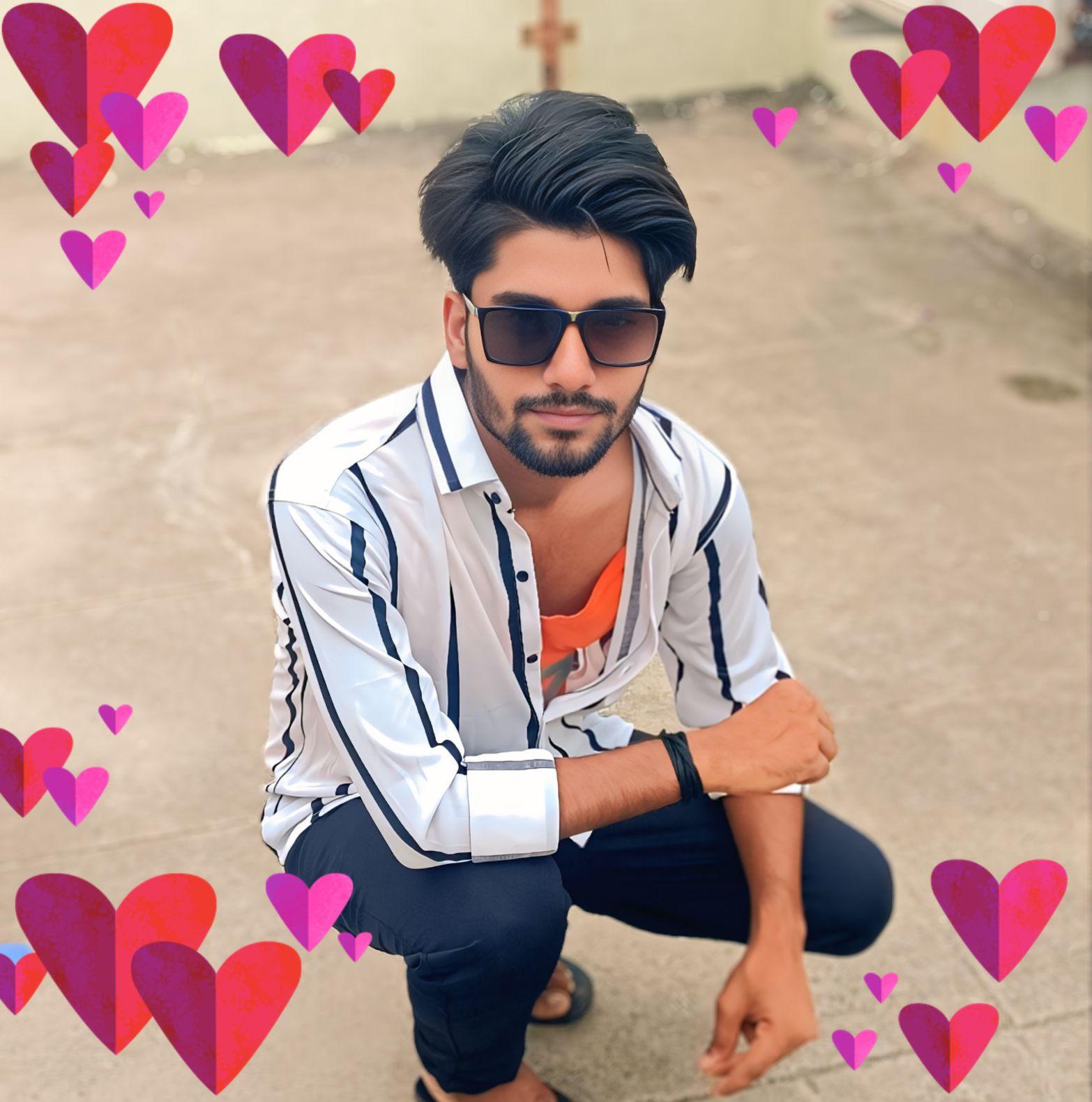 Rupesh