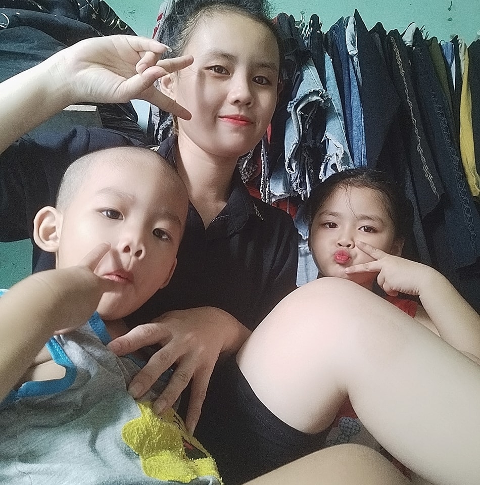 CHO THUÊ NHÀ CỦ CHI | Em ở cu chi Ai cần tien xài Em cho mượn 5tr góp ...